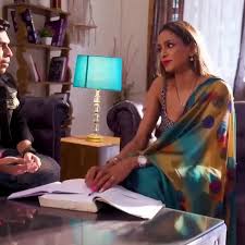 Tution vali mam love story