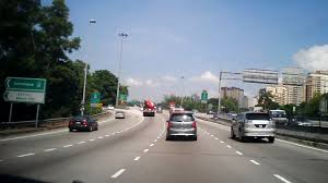 This template:convert expressway linking kuala lumpur in the north to seremban, negeri sembilan in the south. Mrr2 Exit Kl Seremban Highway Mapio Net