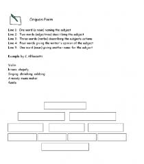 April Is National Poetry Month Poetry For Kids Poem Template Homeschool Poetry