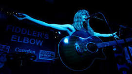 Rachel Croft at The Beaverwood