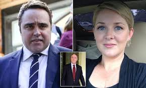 Hey Dad! victim Sarah Monahan speaks