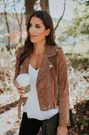 11 of 19 field of flowers kimono. Faux Suede Moto Jacket A Southern Drawl