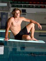 Wu will line up for her fourth olympics, while rio bronze medalist smith will compete in her third games and qin at her second. Brisbane Olympics 2032 Australian Diving S Search Begins For The Next Cassiel Rousseau The Courier Mail
