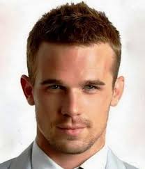 This short hairstyle gives thick hair two shades of blonde. 45 Best Men S Hairstyles Types Evolved From 1975 To 2021