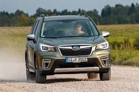 While the limited and touring trims are much fancier, we think the premium model offers the best mix of value and features. Subaru Forester 2020 Philippines Review Adulting 101