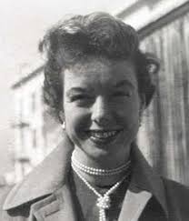 Irene Helen Knapp Rubinstein (1923-2012)