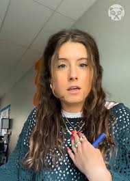 "Things that my 8th graders have said to me"