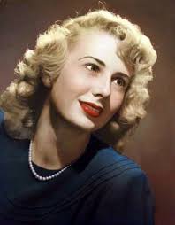 Contributions to the tribute of Jean Dryden McAfee