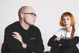 Bildergebnis für Holly Herndon and Mat Dryhurst