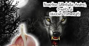 Sfantul andrei, originar din betsaida, inainte de a fi apostol al domnului era ucenic al sfantului ioan botezatorul. Noaptea Sfantului Andrei Traditii È™i Obiceiuri RomaneÈ™ti Desprecopii Com
