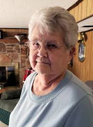 Beverly "Annie" (McManus) Bowyer Obituary June 1, 2023