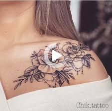 I tatuaggi a fiore vantano un'ampia serie di. 100 Il Tatuaggio Fiore Piu Bello Designs Vuoi Anche Come Un Tatuaggio Fiore Flower Tattoo Designs Beautiful Flower Tattoos Flower Tattoo Shoulder