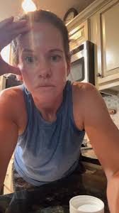 If this doesn’t work I might need something illicit and illegal to calm me  down. #heart #hearthealth #women #routine