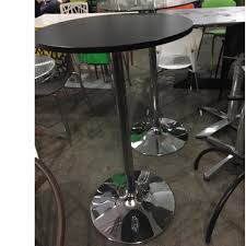 Cue the playful atmosphere with well. Restaurant Bar Table Furniture Sale Tables Desks Furniture Sumo Btr 03 Bar Table Black Furniture Home Living Furniture Tables Sets On Carousell