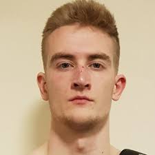 Alex Dykes vs. Lewis Clarke, FCC 35