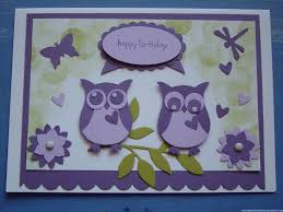 True friendship allows you to embrace your absolute self. Awesome Ideas Cute Handmade Birthday Card Ideas For Best Friend