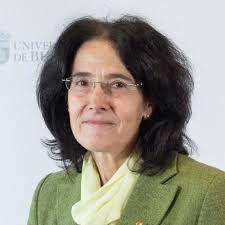 ANA MARIA GARCIA ARROYO