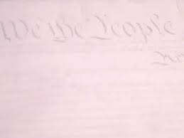Us Constitution Article 1 Section 8 Powers Of Congress Articles Constitution