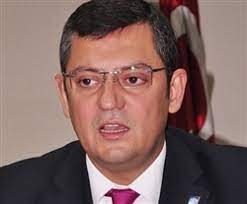 Özgür özel doğum yeri : Ozgur Ozel Kimdir Ozgur Ozel Hayati Ve Biyografisi