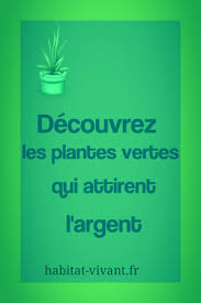 Les Plantes Vertes Qui Attirent La Richesse Harmonisez Votre Interieur Grace Aux Plantes Vertes Plante Verte Plante Richesse