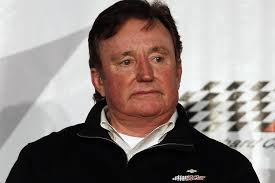 MOTORSPORT: Another big Yank eyeing V8 Supercars