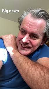 Bob Flavin's Instagram, Twitter & Facebook