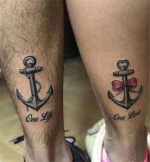 60 Meaningful Unique Match Couple Tattoos Ideas Couples Tattoo Designs Matching Couple Tattoos Couple Tattoos Unique