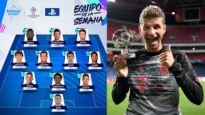 Los cuartos de final, semifinales y la gran final se mudaron de sede y todo se jugará en lisboa, portugal, a partir del miércoles 12 de agosto. Once Ideal De Los Cuartos De Final De La Champions League 2020