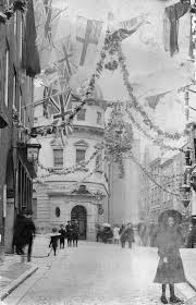 The Pollet High Street St Peters Port Guernsey With Images Guernsey Island Guernsey Channel Islands St Peter Port