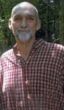 Obituary information for Henry Clay McQueen