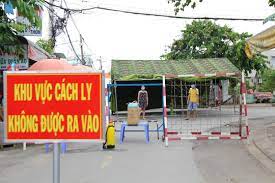 Trước thông tin của trung tâm quản lý ký túc xá đhqg tp.hcm đề nghị tất cả sinh viên rời khỏi ký túc xá đhqg tp.hcm để phòng chống dịch bệnh, chuẩn bị cho các tình huống khẩn cấp thành phố trưng dụng ký túc xá thành khu cách ly tập trung. Moeq84xle Rshm