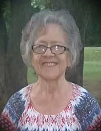 Obituary information for Patty Jean Eden