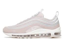 Nike Air Max 97 Ultra Og Velvet X Pink Grey Whitex 4 8 For Queens Bullet Nike Air Max Nike Air Max 97 Women Shoes