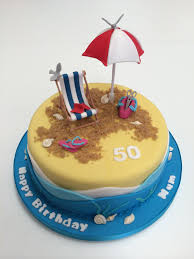 Sugarcraft And Cake Decorating Equipment Beach Cakes Beach Birthday Cake Beach Themed Cakes