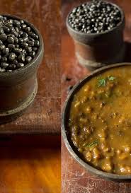 Ma Ki Dal Whole Black Lentil Dal Dal Recipe Recipes Vegeterian Recipes