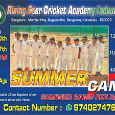The nca was the brainchild of cricket administrator and former bcci president raj singh dungarpur. Cb Cricket Academy Cricket Academy