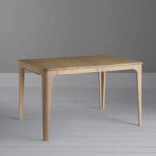 Ebbe Gehl For John Lewis Mira 4 8 Seater Extending Dining Table Natural Mesas De Comedor Decoracion De Comedor Salas De Estudio En Casa