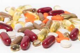 Image result for vitamin pills