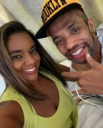 Nicole Marita Dillard