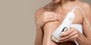 At Home Laser Hair Removal Your No 1 Beauty Purchase