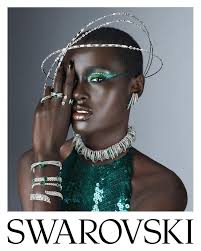 Swarovski Holiday 2023 Campaign: Looking to the Stars