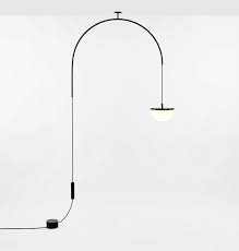 Two products that can change a home's appearance without breaking the bank. Krane By Ladies Gentlemen Studio Roll Hill 2017 Lighting Collection Roll Hill Minimalist Lighting Lighting Collections
