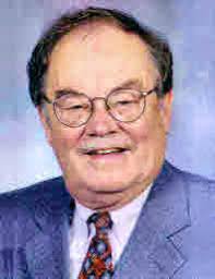 Dr Lawrence Edward Selden 1947