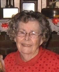 Harriet Petosa Obituary (2017)