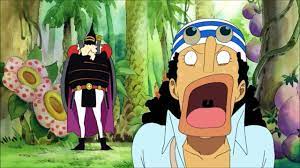 Akame cosplay ga heracles kill one piece pne susanoo. One Piece Usopp Meets Heracles Dub Youtube