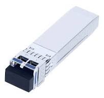 FIBERTOP 10G LR SFP+ SMF 1310nm 10km LC DOM Transceiver Module