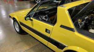 Shop millions of cars from over 21,000 dealers and find the perfect car. 1975 Fiat X1 9 Garage Kept Motors