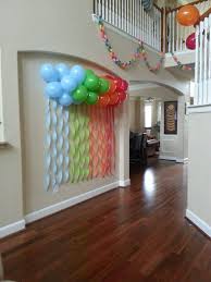 House Birthday Decoration Ideas At Home Simple From Making Paper Lanterns To Drawing Crescent Moons And Stars On The Walls You Can Get Your House Prepared Ramadan Crafts Ramadan Decorations Eid Decoration
