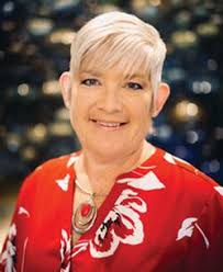 Star Rating and Reviews for Margaret Ward