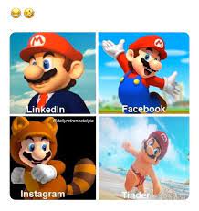 Funny Super Mario Meme Super Mario Nintendo Mario Nintendo Memes
